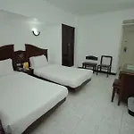 Happy City Hotel