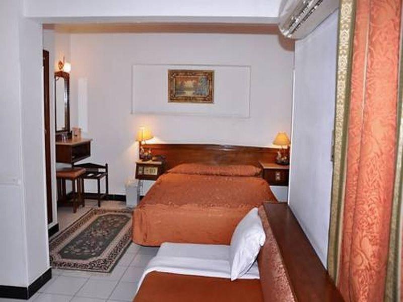 Hotel Happy Kairo