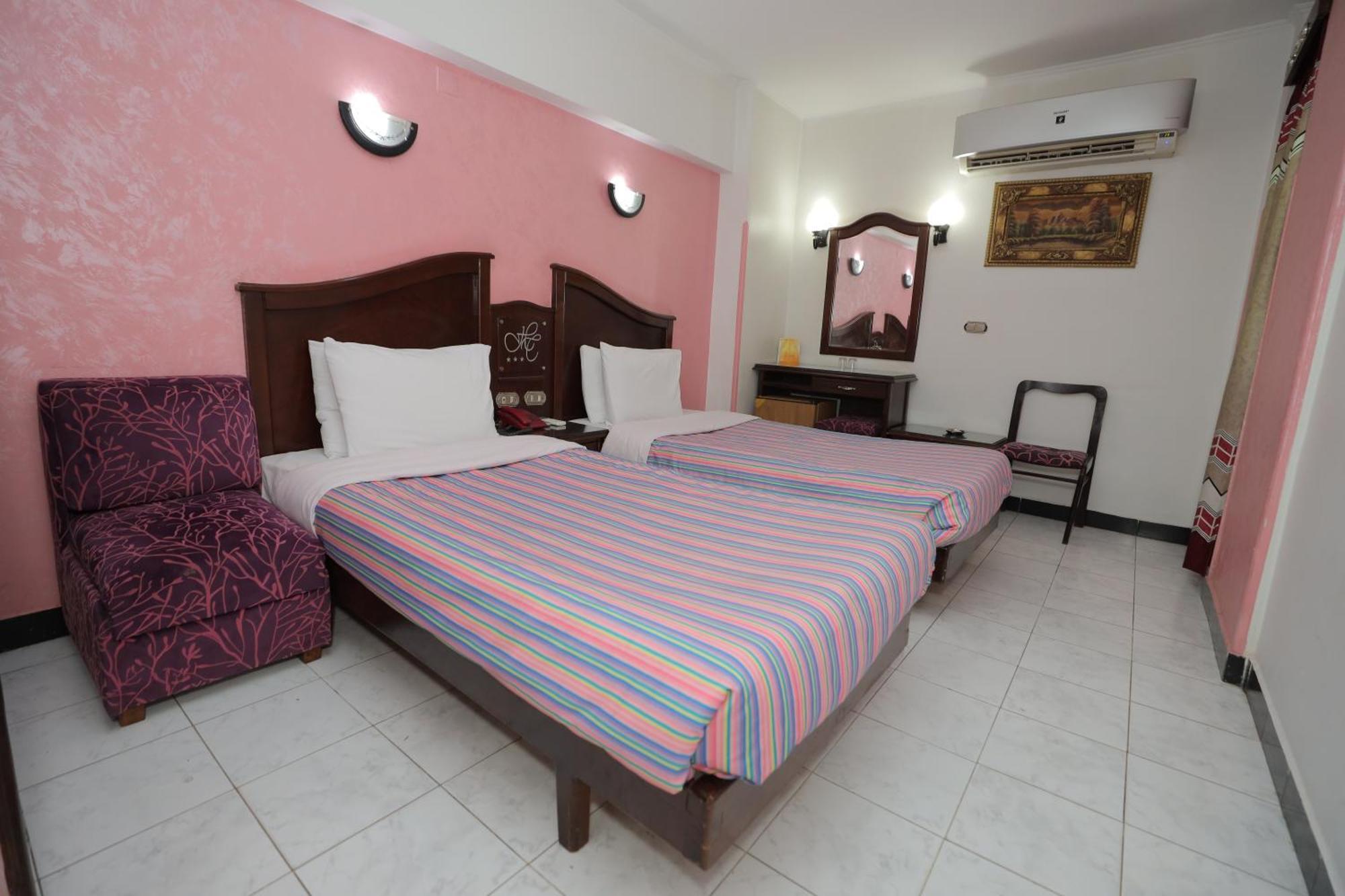 Hotel Happy Kairo