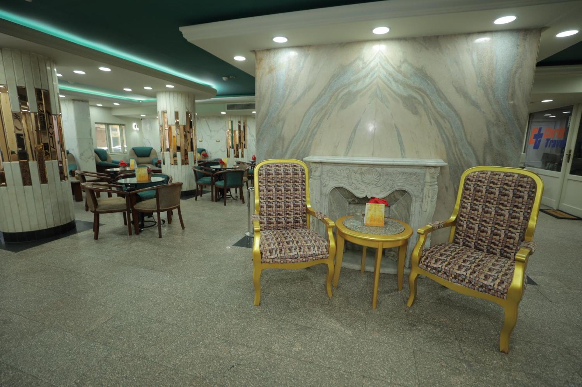 Hotel Happy Kairo