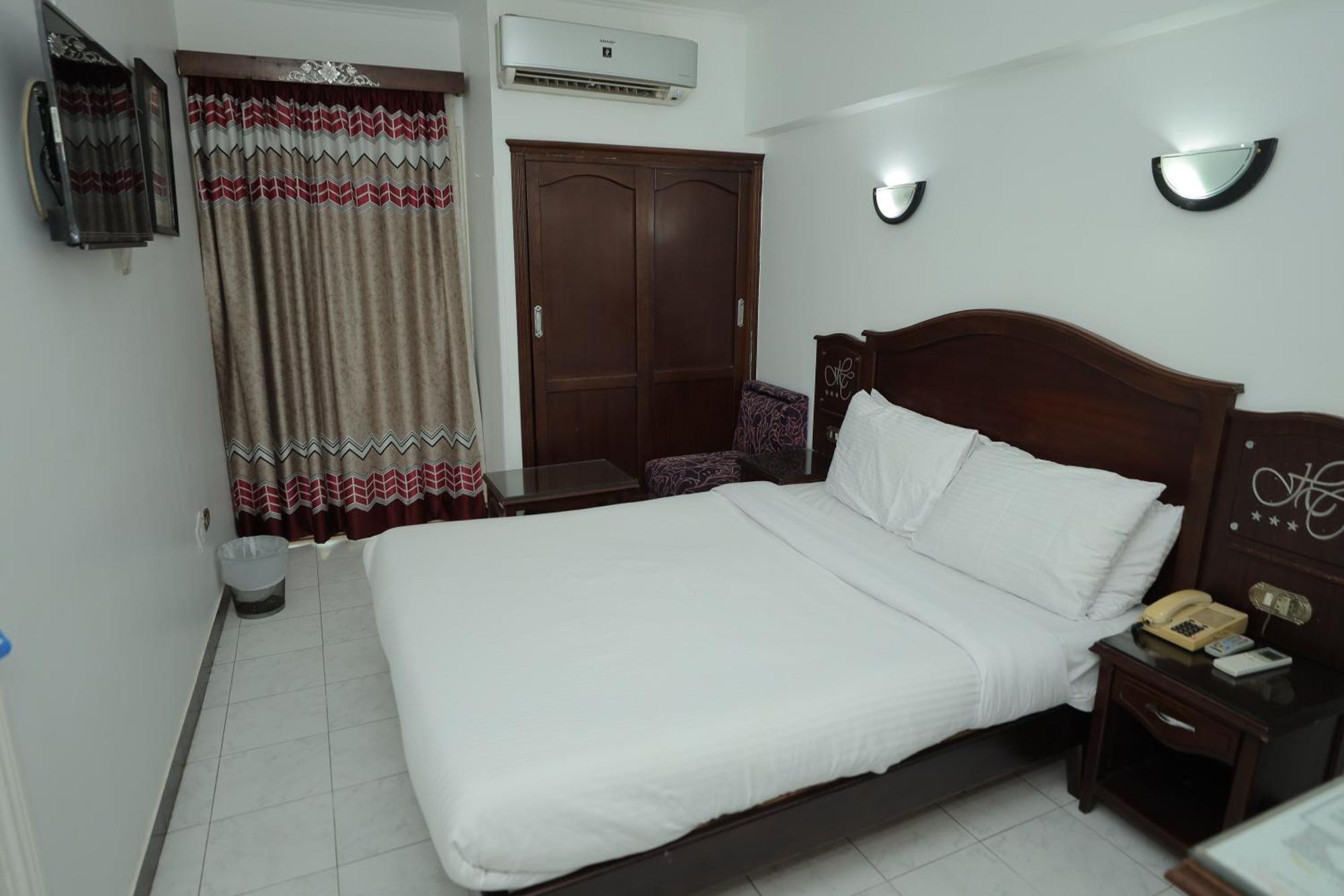 Happy Hotel Kairo