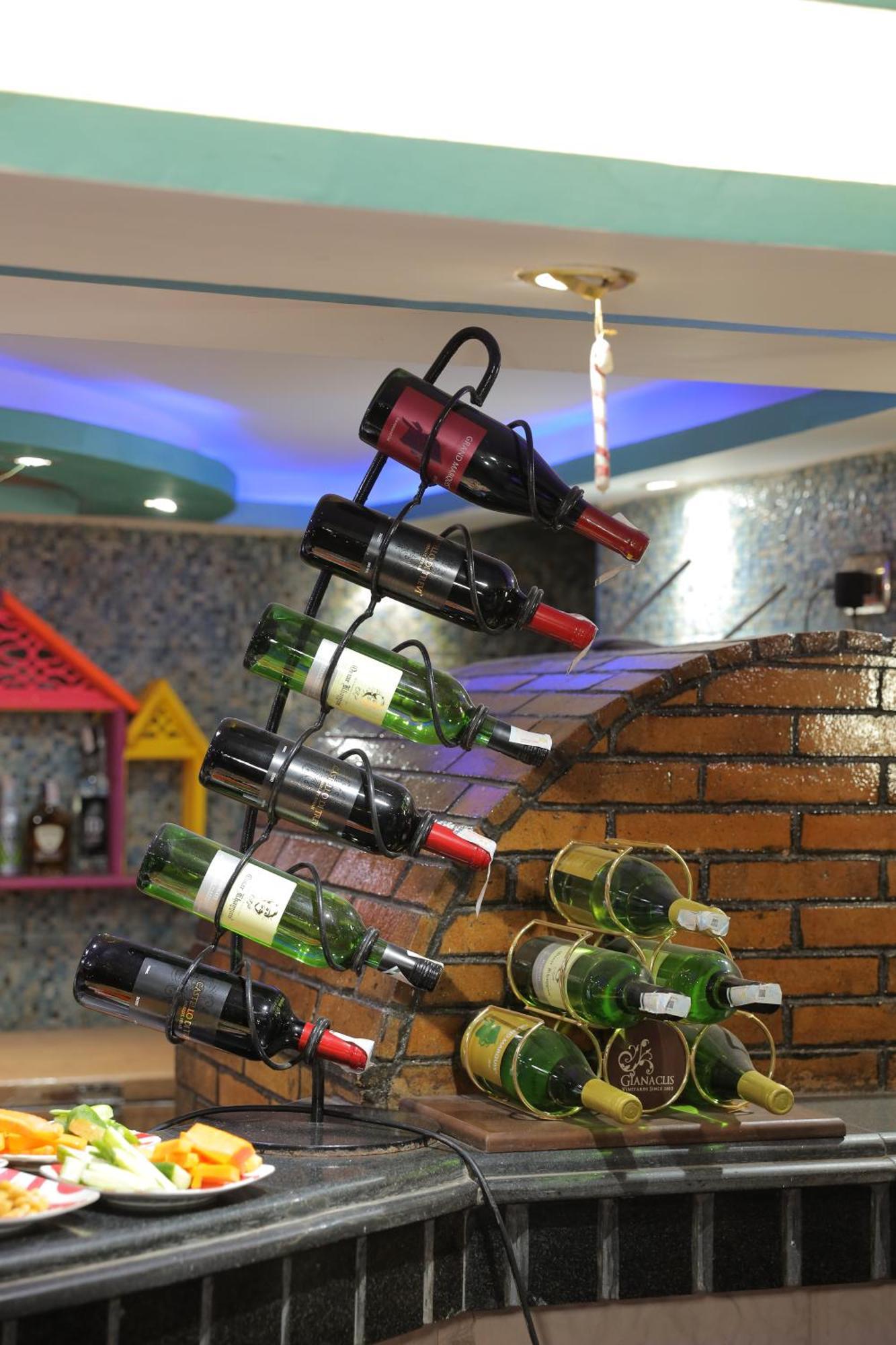 Happy Hotel Kairo
