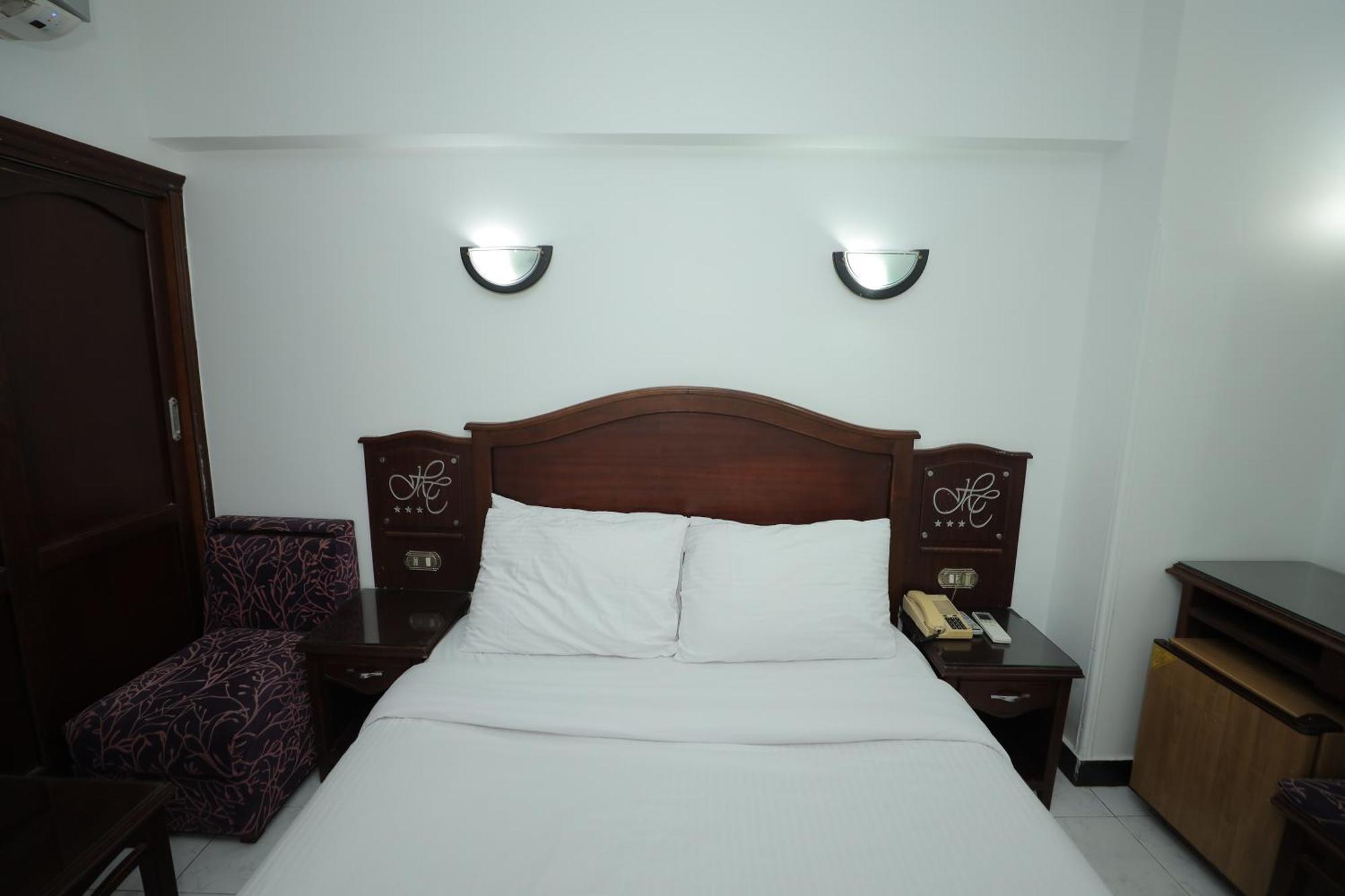 Hotel Happy Kairo