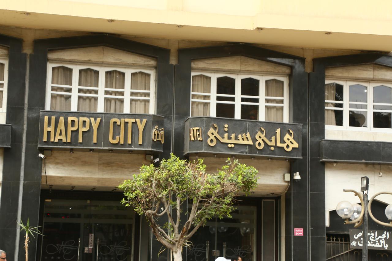 Hotel Happy Kairo