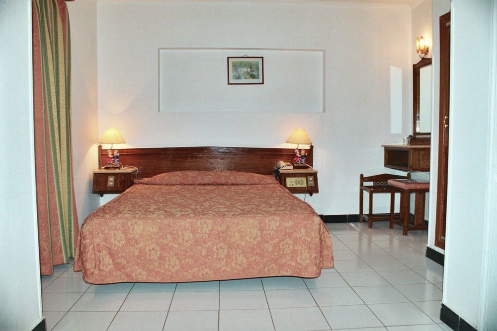 Happy Hotel Kairo