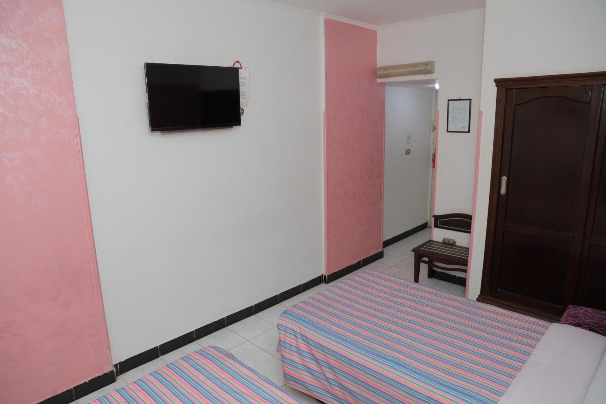 Happy Hotel Kairo