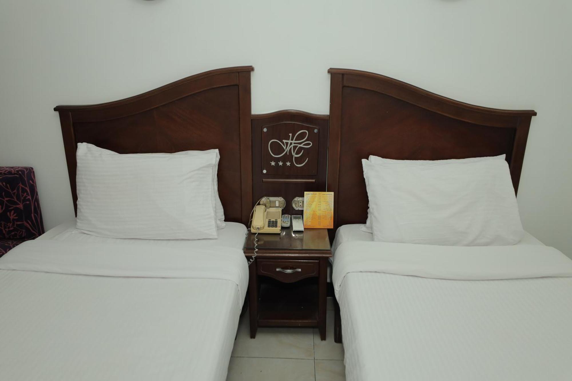 Hotel Happy Kairo